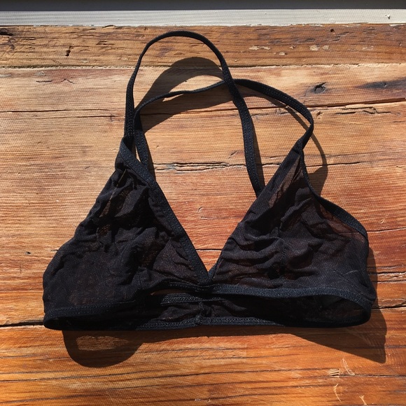 American Apparel Other - American apparel bralette